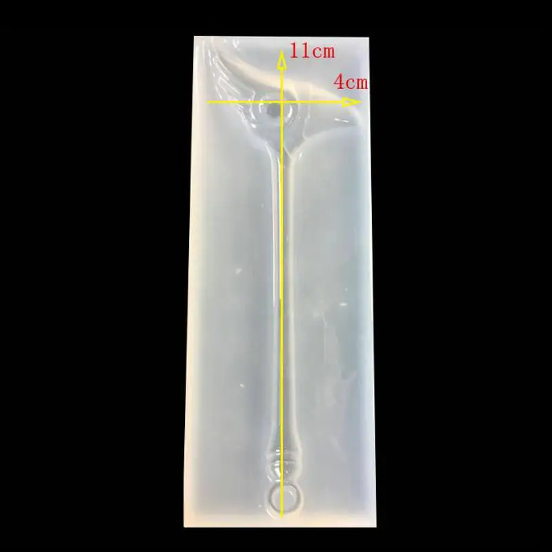 Волшебная палочка для птиц большой размер волшебная силиконовая форма