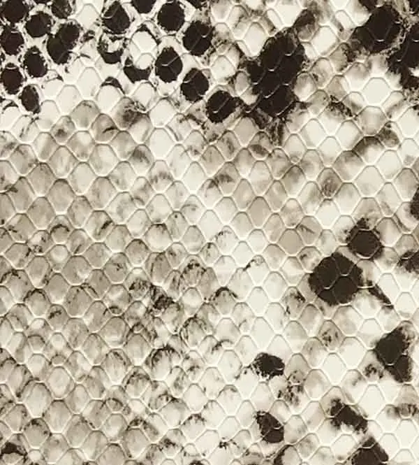 White Snake ; Suphini; пикантные танцевальные сапоги со змеиным принтом; женские танцевальные сапоги в Аргентине - Цвет: White Snake