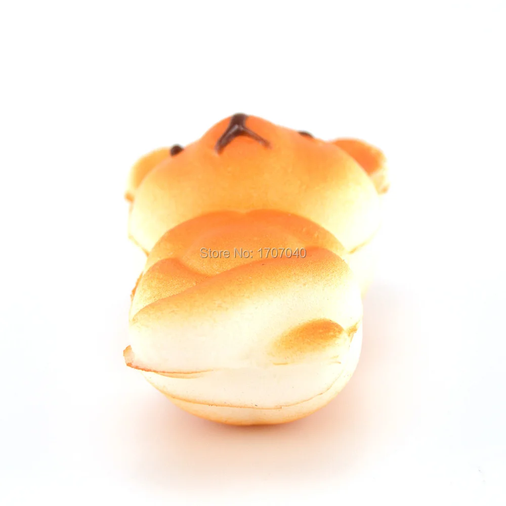 1 шт. 2016 Новинка мягкий хлеб мягкими Rilakkuma Носки с рисунком медведя из мультика