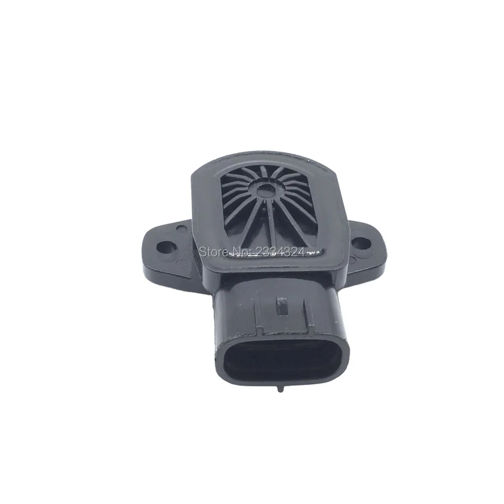 Датчик положения дроссельной заслонки для Suzuki Grand Vitara XL 7 Chevrolet Tracker 91175256 1342065D00 13420