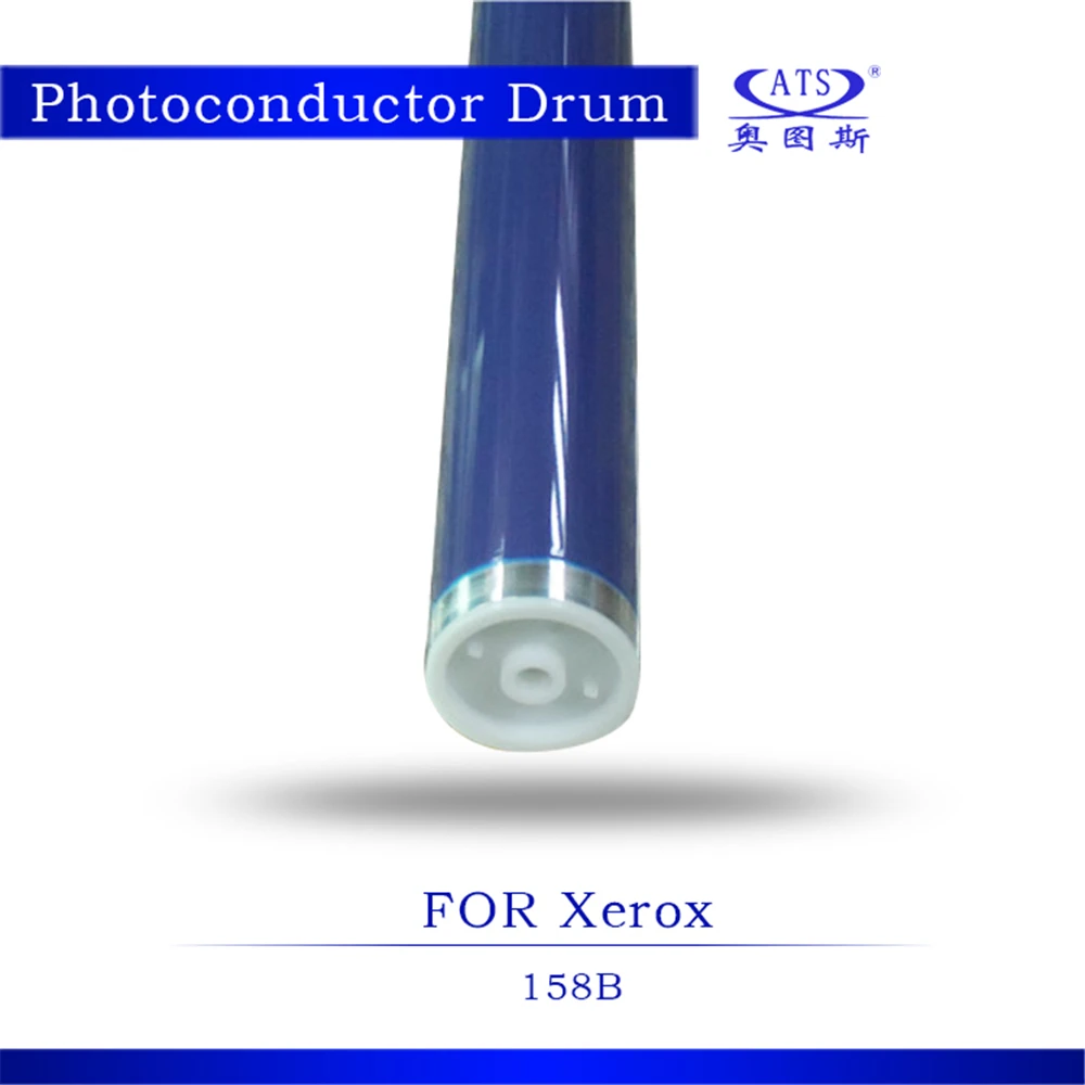 Фотокопировальный аппарат высокого качества DC158 OPC барабан для DC 158 158B 1 шт.|opc drum|drum