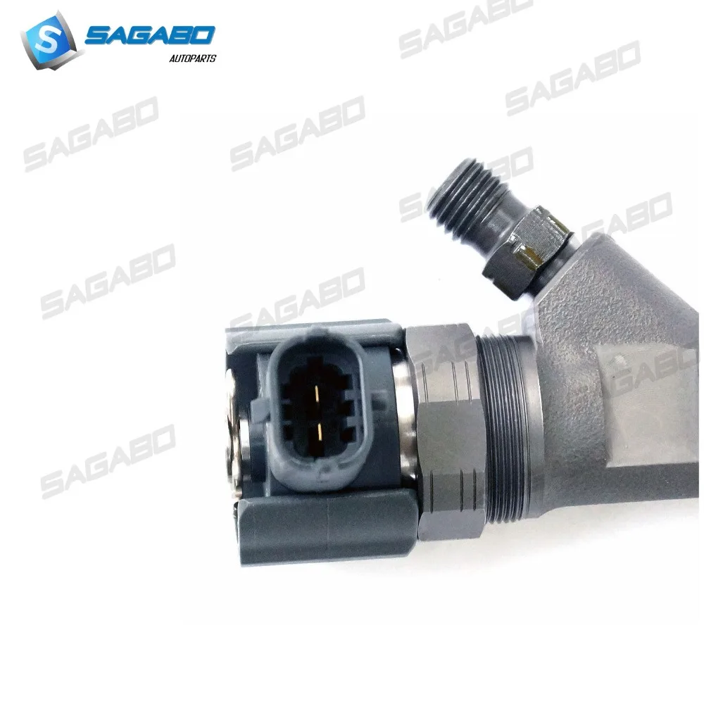 NEW commno rail CRDI Diesel Fuel Injector 33800-4A350 for Porter II 0445110185 0445110283 | Автомобили и мотоциклы