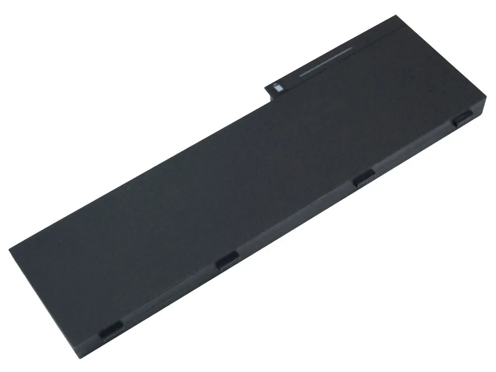 LMDTK New 6 CELLS laptop battery for Compaq 2710 2710P Elitebook 2740p Series HSTNN-CB45 HSTNN-OB45 HSTNN-W26C Free shipping | Компьютеры