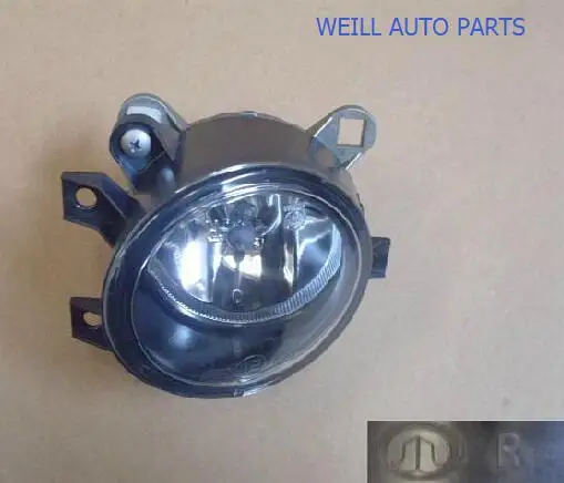 Передняя противотуманная фара WEILL 4116100XP24AA /4116200XP24AA / 4116100 P24A /4116200 Для GREATWALL HAVAL H6 H5