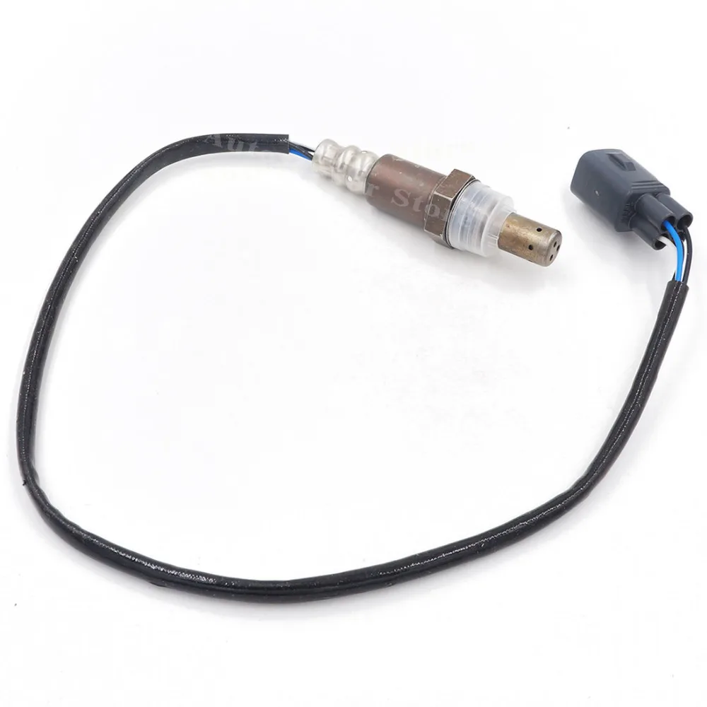 Новинка 89465-50010 O2 Датчик соотношения кислорода воздуха и топлива подходит для