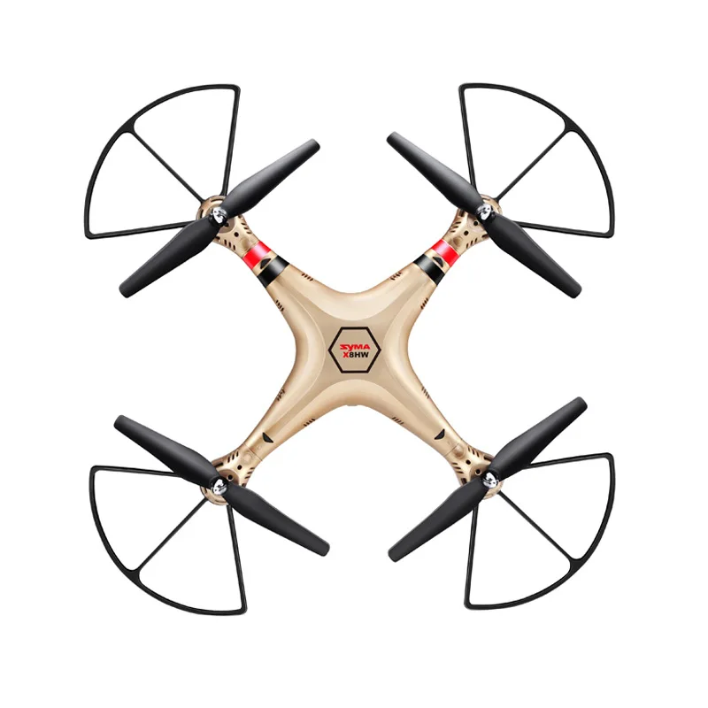 SYMA официальный X8HW FPV RC Дрон с WiFi HD камера в режиме реального времени обмен дронами