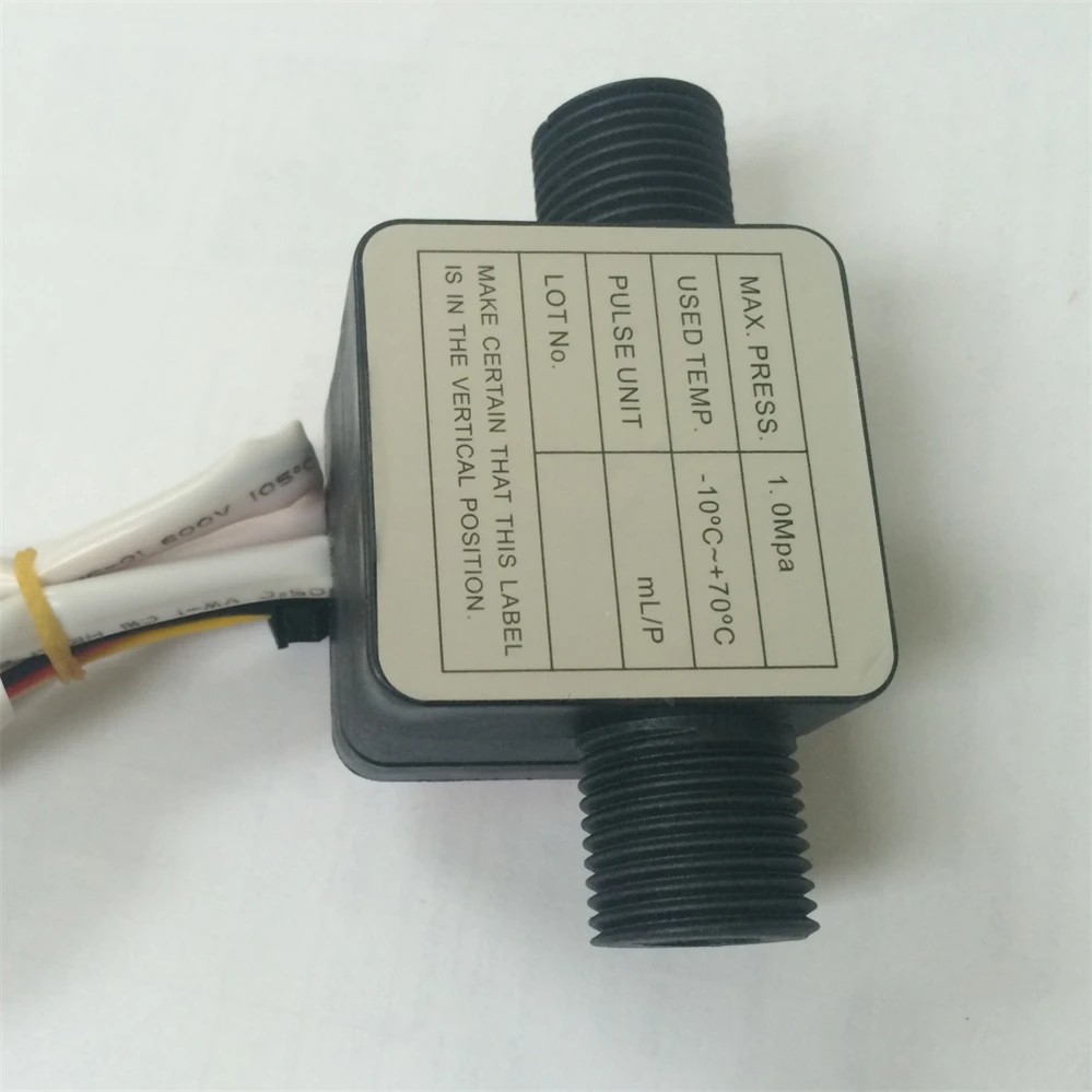 G2 &quot DN50 расход 10 ~ 350L / min пластиковые зал метров жидкость датчик|flow meter sensor|sensor flow