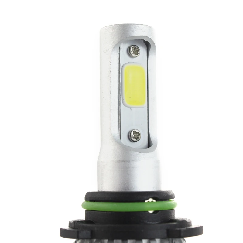 2pcs Automotive LED headlamp H7H1H4H11H3H10 9005/9006 | Автомобили и мотоциклы