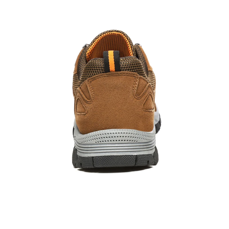 HEINRICH Men Shoes Big Size Fashion Suede Comfortable Outdoor Casual Non-Slip Mens Sneakers Footwear Zapatillas Hombres | Обувь