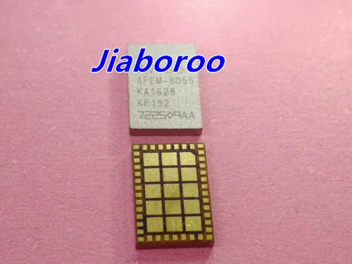 

6 шт./лот AFEM-8055 для iPhone 7 7 Plus усилитель мощности IC mbhbpa _ rf