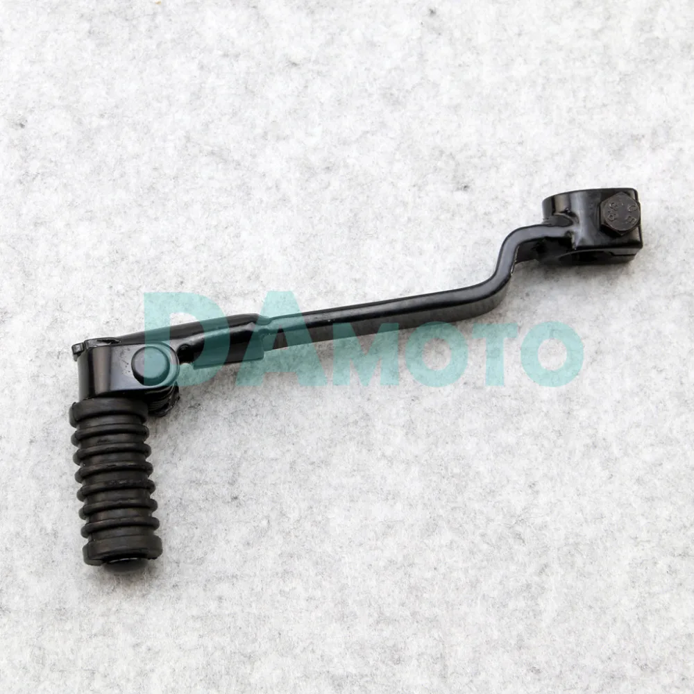 Складной рычаг для коробки передач 110 125 140 150 160 cc YX Lifan Pit Dirt Bike ATV Quad Go Kart Багги