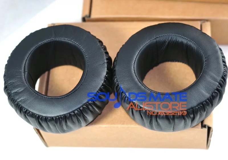 Сменные амбушюры для наушников SONY MDR XB 1000 XB1000|ear pad cushions|ear padsear replacement |