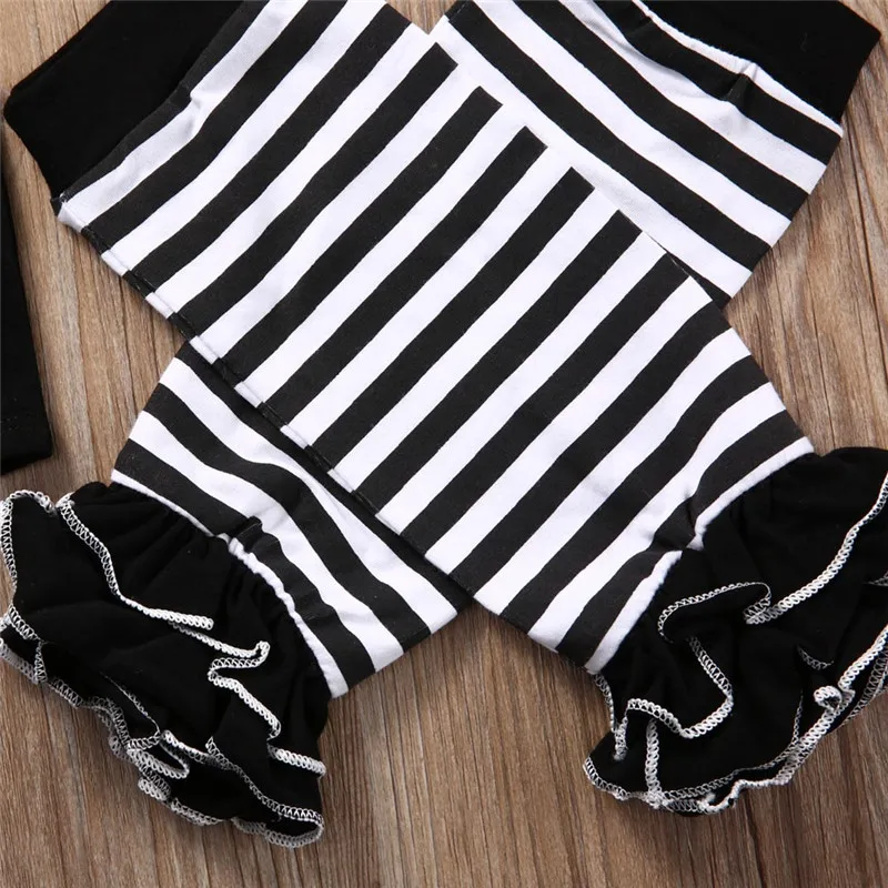 pudcoco US Stock 2017 Baby Boys Romper socks Hair hoop 3pcs Outfits Set Clothes baby Boy clothes Newborn Infant |
