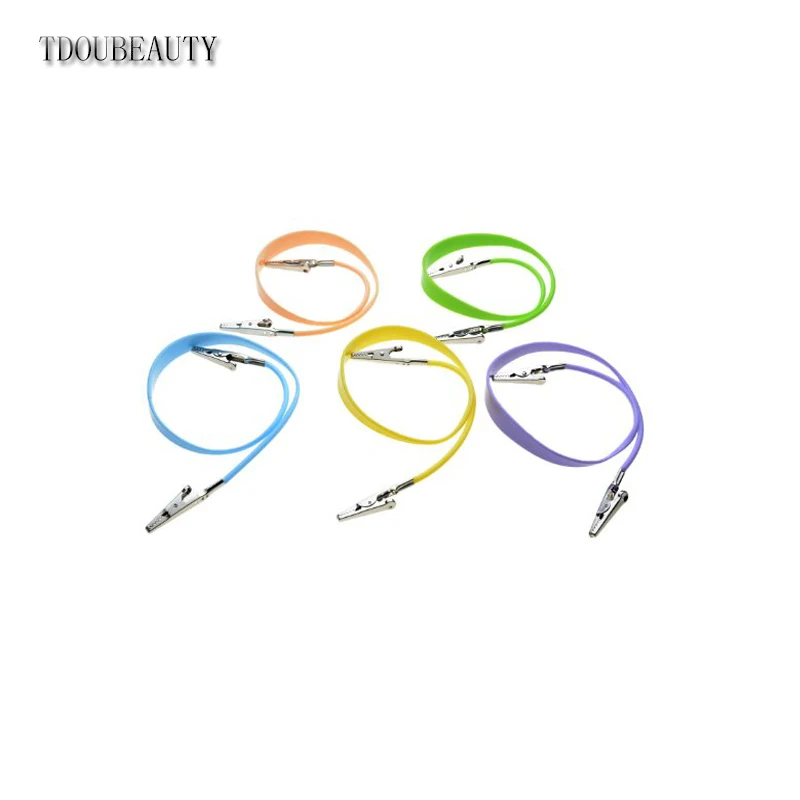 TDOUBEAUTY многофункциональный автоклав 440 мм длина зажимы для салфеток (упаковка из 5)