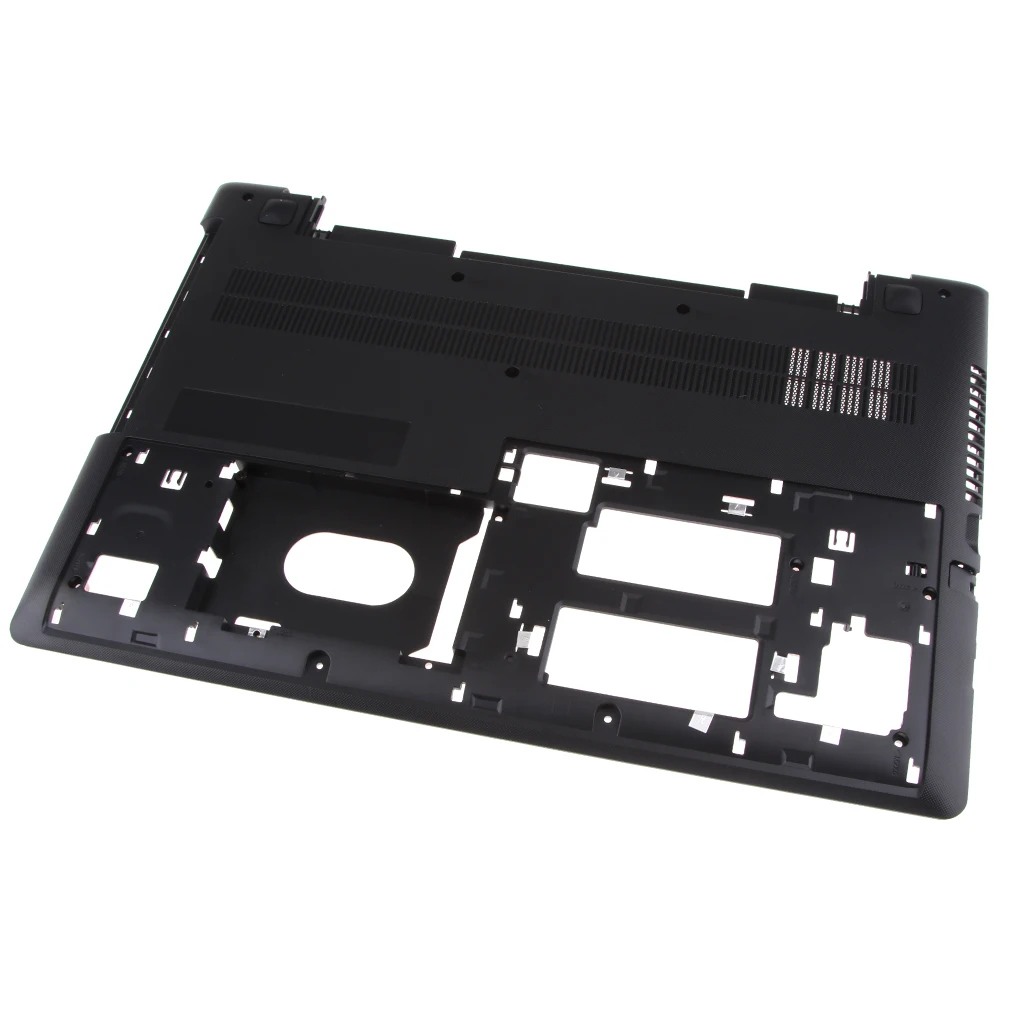Сменный нижний чехол для ноутбука lenovo Ideapad, совместимый с 300-15ISK 300-15IBR AP0YM000400