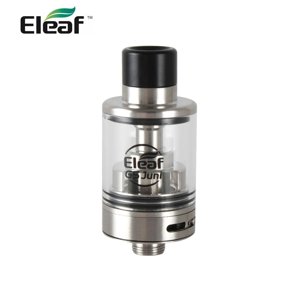 Оригинальный набор Eleaf iStick Kiya 50 Вт с атомайзером GS Juni 2 мл встроенный аккумулятор