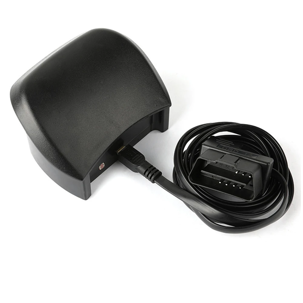 Авто бортовой компьютер на борту Дисплей цифровой измеритель OBD2 вождения