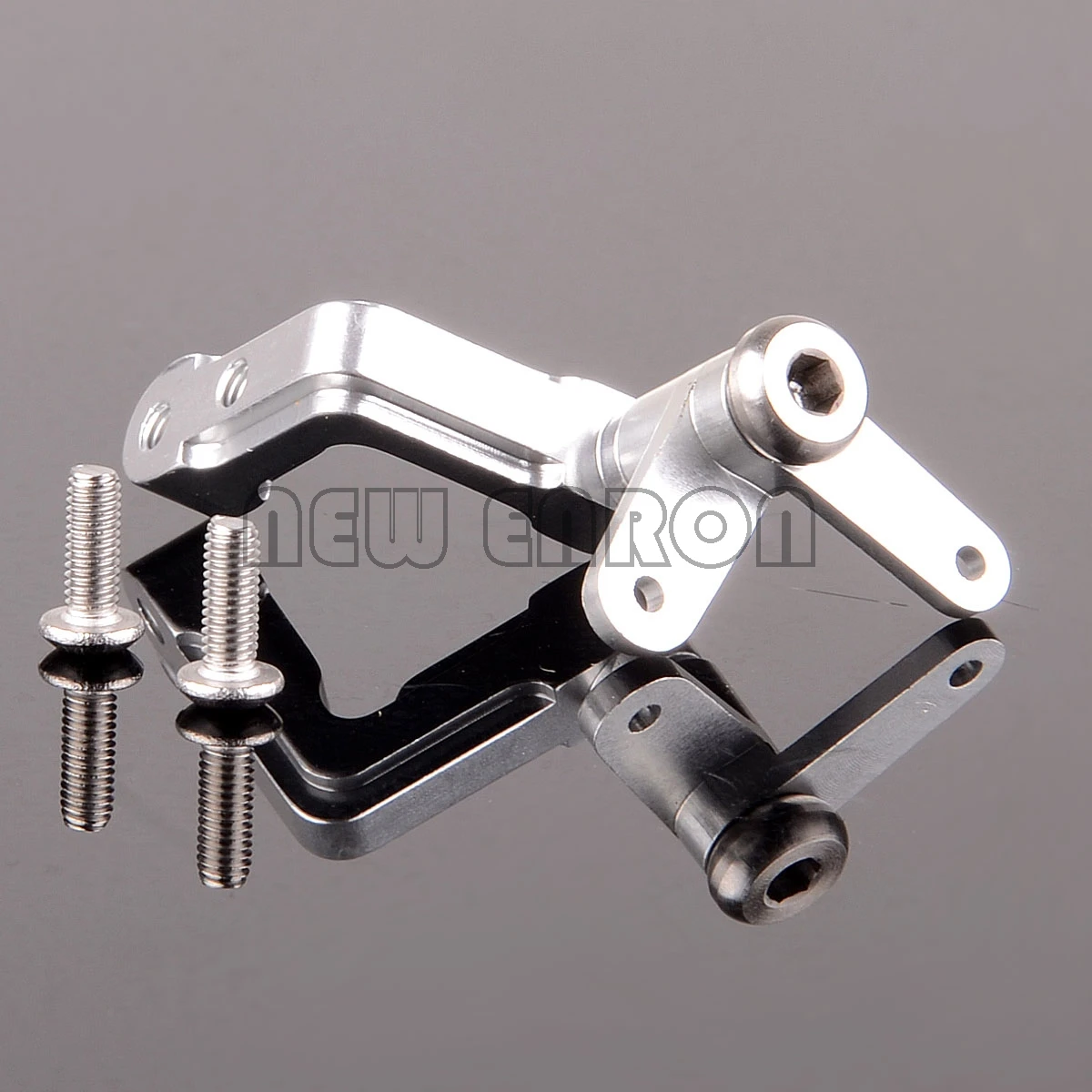 ENRON RC автомобиль комплект Алюминий качалку связь для дикари 25 SS 4,6 5,9 85051 85058 SAV1325