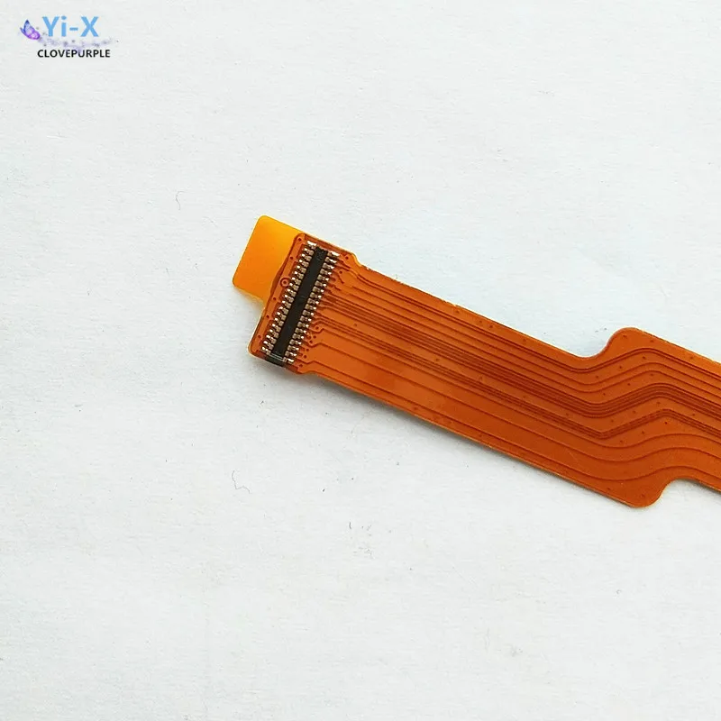 1 шт. материнская плата гибкий кабель и USB порт для зарядки док станции Huawei