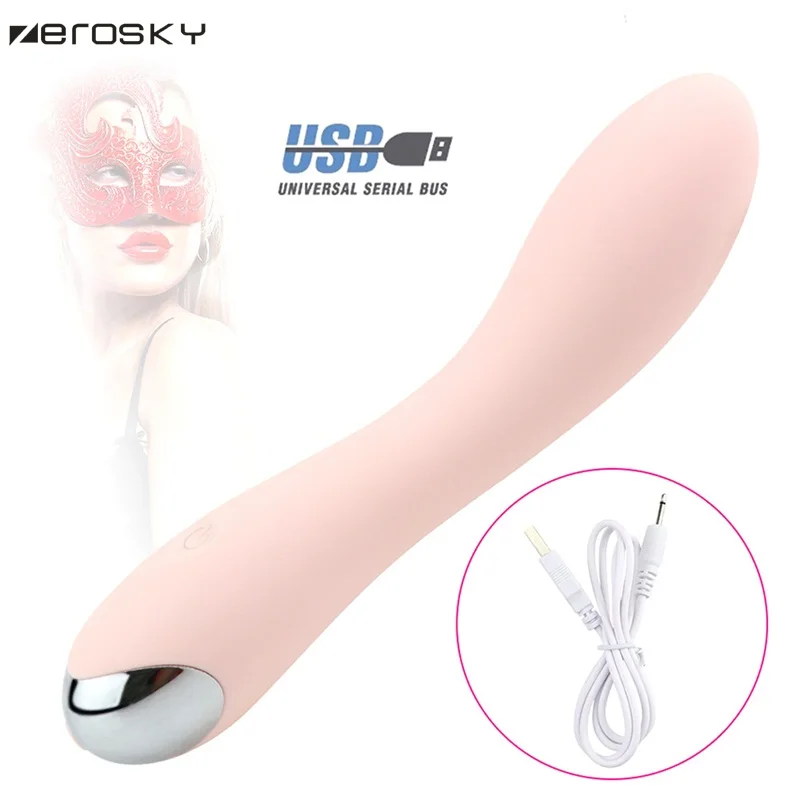 Секс-игрушки для женщин вибратор клитора Женский клиторальный фаллоимитатор