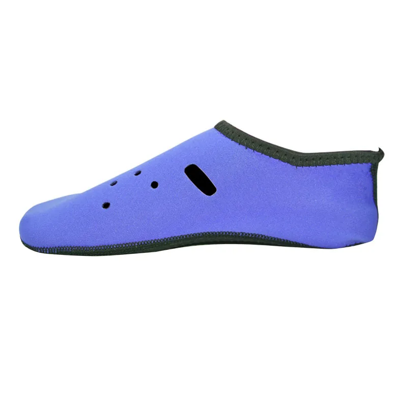 QEJEVI Aqua Shoes мужские и женские водные кроссовки пляжная обувь для йоги серфинга