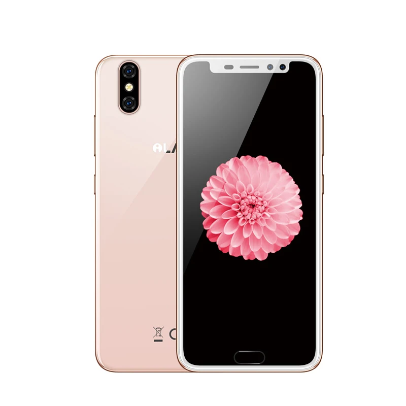 Оригинальный iLA X 3 ГБ Оперативная память 32 Встроенная MT6737W 4 ядра 1 ГГц 4G мобильный