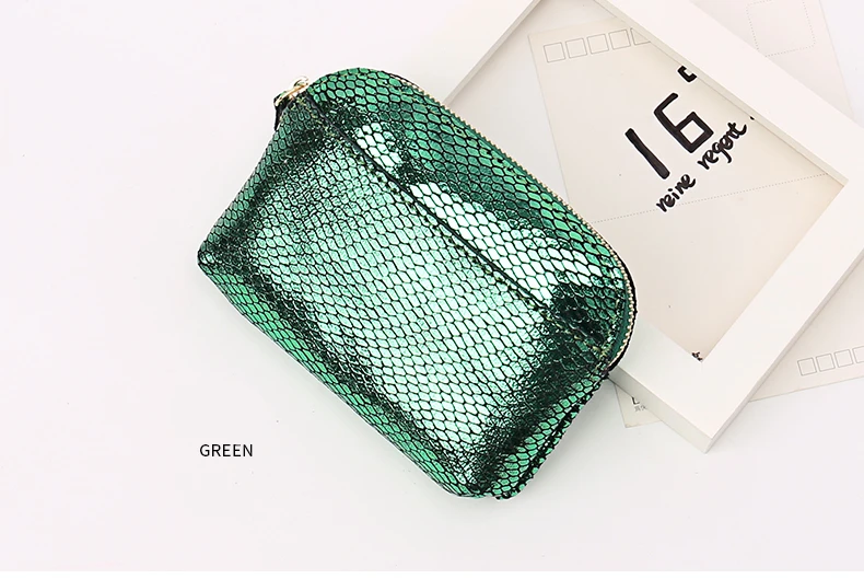 Модный брендовый дизайнерский Плетеный длинный мужской кошелек JudyFashion из