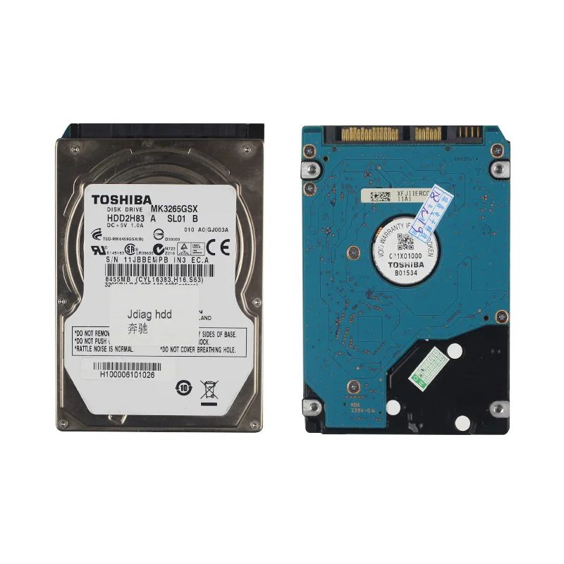 JDiag Elite II Pro J2534 диагностическое оборудование и Программирование ЭБУ multi lanaugs Star для
