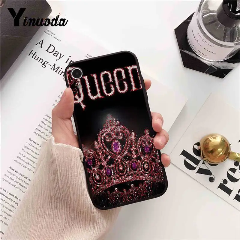 Силиконовый чехол для iPhone 8 7 6 6S 6Plus X XS MAX 5 5S SE XR 10 11 pro max Yinuoda|Чехлы-накладки| |
