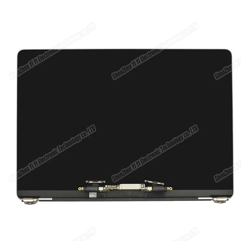 

NEW For Macbook PRO Retina 13" A1706 A1708 LCD Screen Assembly MLH12LL/A 2016 2017 YEAR Original LCD Assembly Replacement