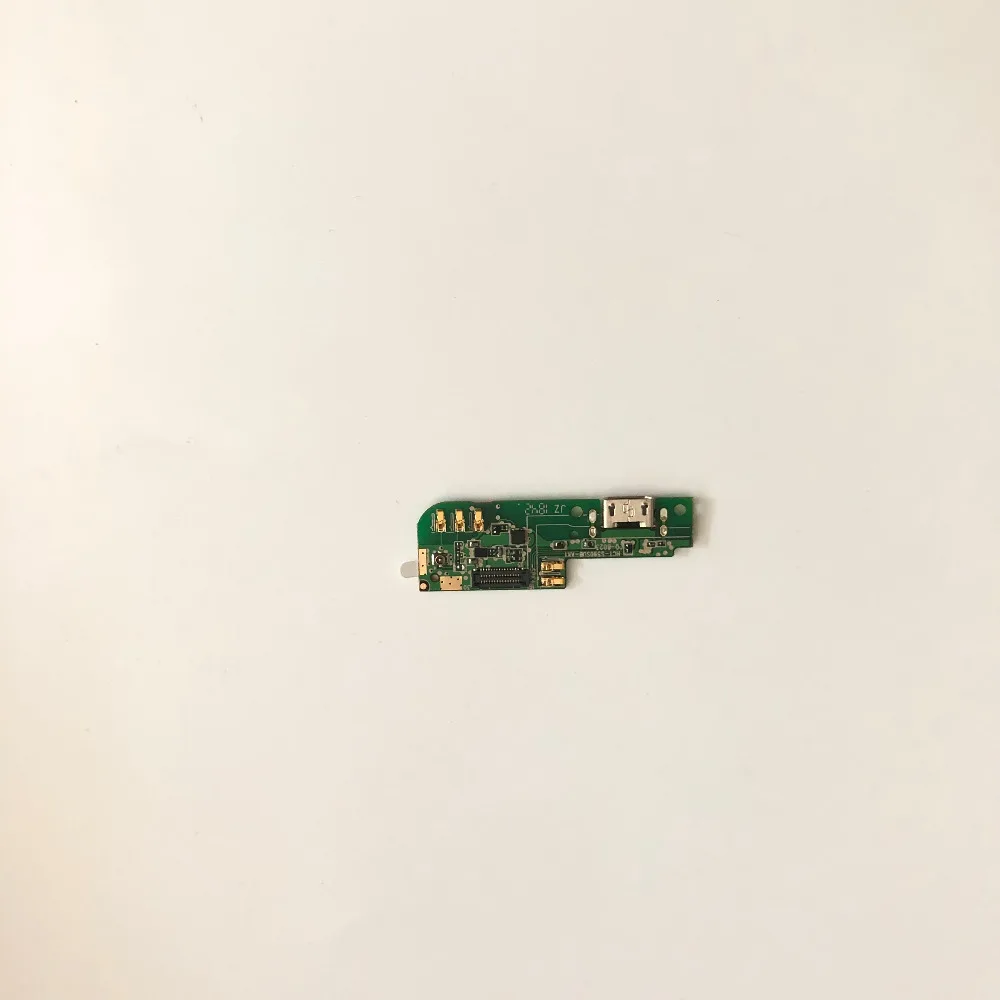 Новая зарядная Плата USB для смартфона Cubot P20 MT6750T с восьмиядерным процессором 6 18
