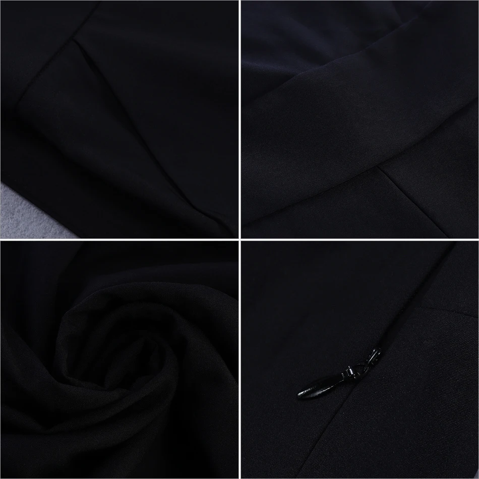 DressBird новейший осенне-зимний женский комбинезон, элегантный комбинезон на одно плечо, рукав летучая мышь, черный, белый, Клубная одежда, комбинезон, комбинезон