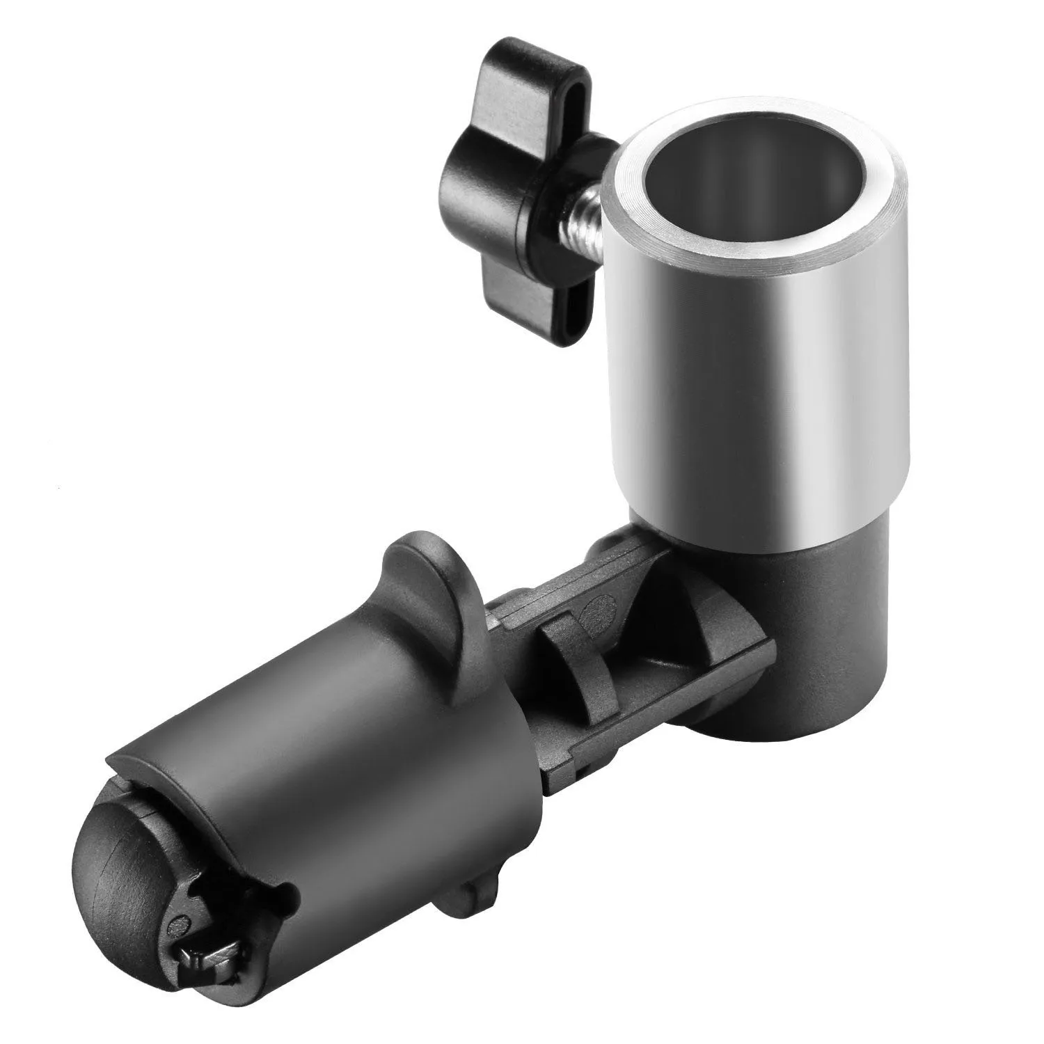 Подставка для отражателя Biostore с фиксированным зажимом светодиодная вспышка