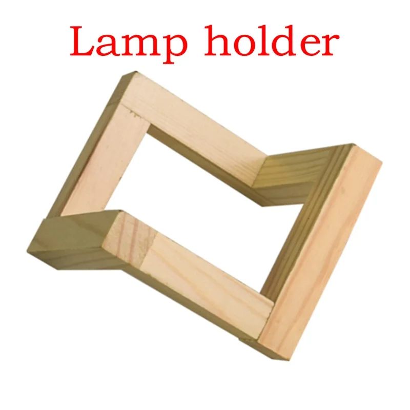 3D USB LED магический сенсорный выключатель Юпитер ночник свет стол настольная лампа