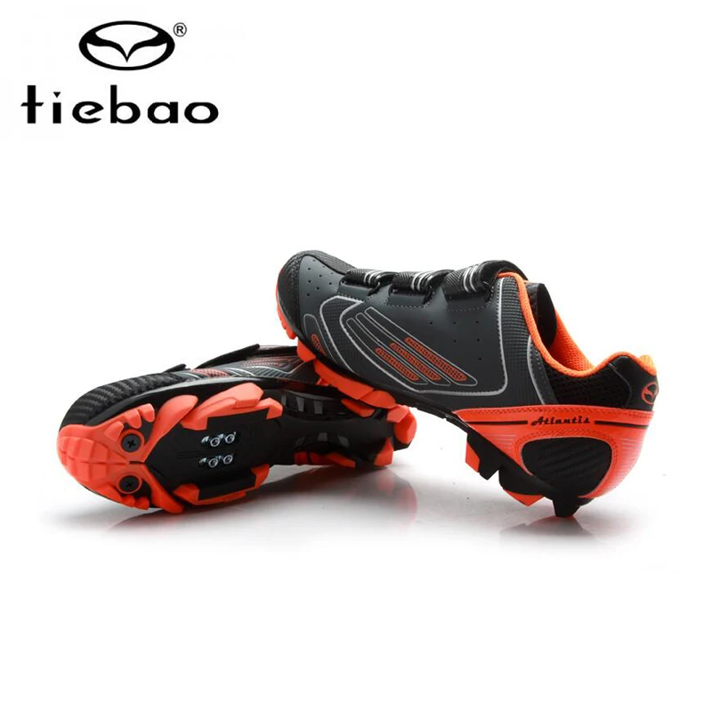Кроссовки TIEBAO для горных велосипедов оригинальная обувь велоспорта|shoes bike|zapatos