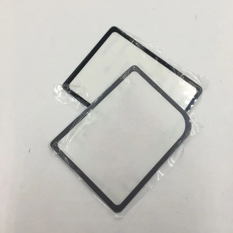 12 шт для Gameboy Zero Glass Screen Lens Protector с Adhensive DMG 01 Pi | Электроника