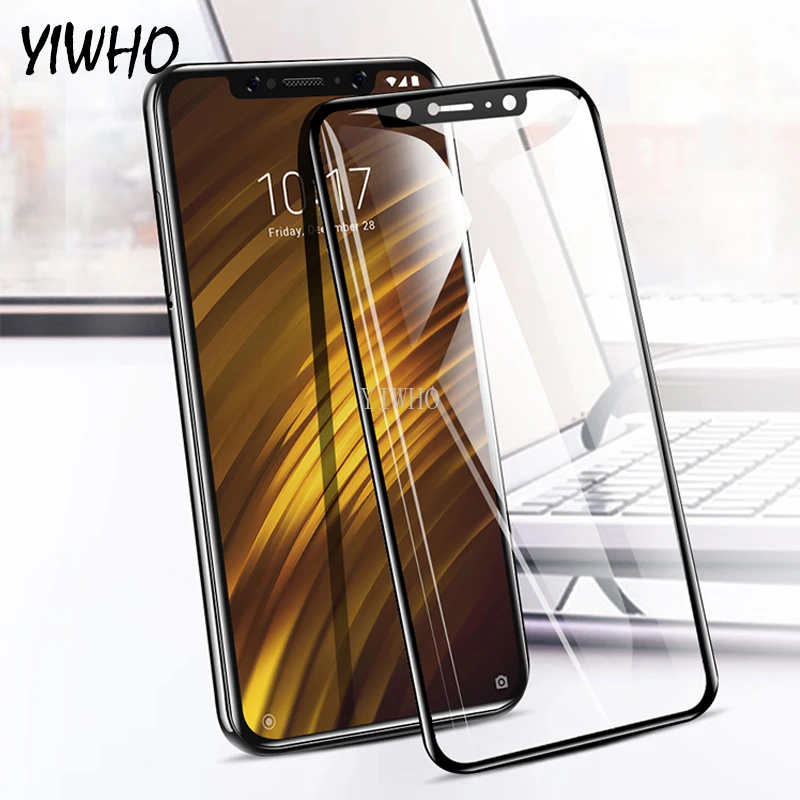 Закаленное защитное стекло для Xiaomi Mi 9 T Mi9 Mi8 Mi6 MI9T A2 Lite A2Lite t Pro 8lite|Защитные стёкла и