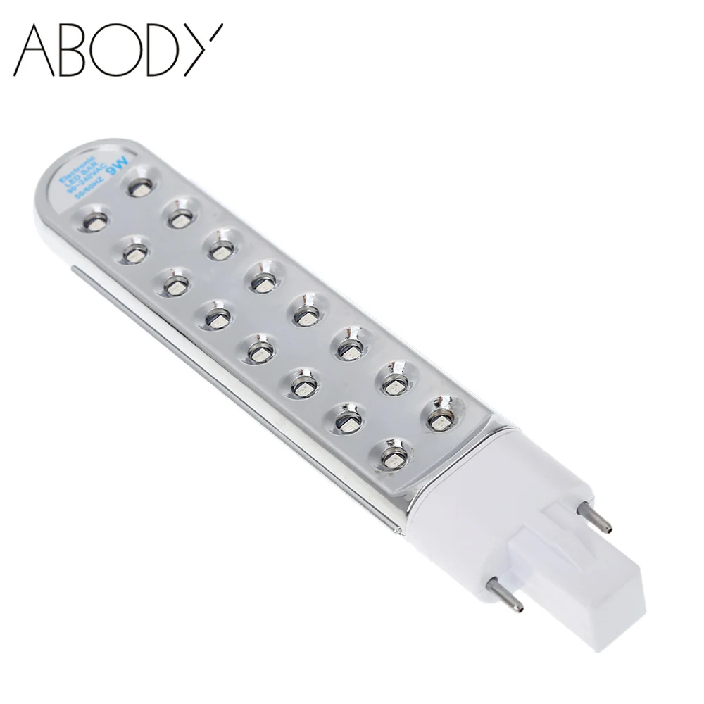 Лампы светодиодсветодиодный для сушки гель лака 9 Вт|Сушилки ногтей| |