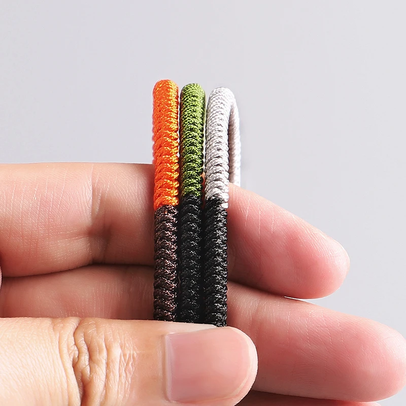 Тибетский буддийский браслет ручной работы с узлами красивые планшетоны