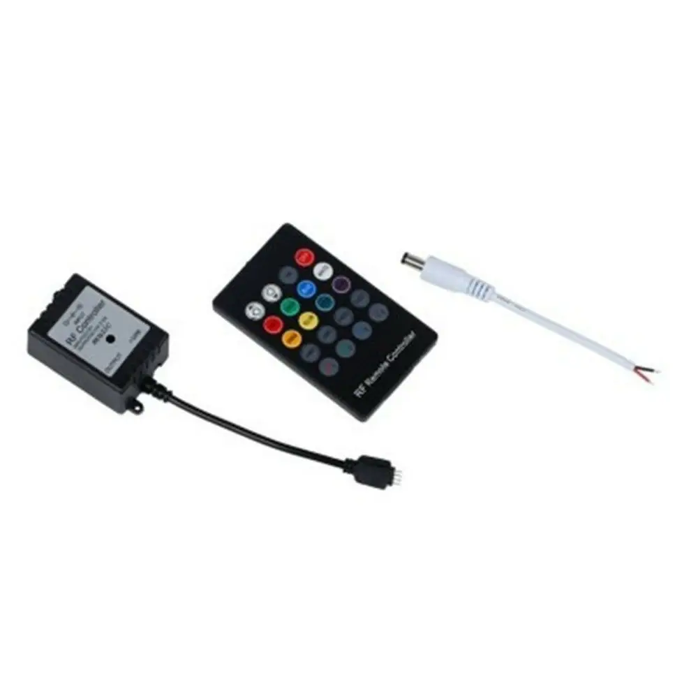 Bluetooth приложение управление RGB светодиодный под дном светящийся неоновый водонепроницаемый комплект Автомобильный нижний атмосферный светильник Автомобильная декоративная лампа