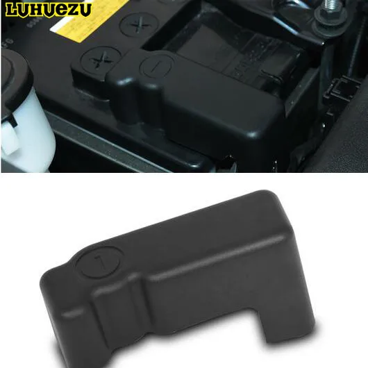 Крышка с отрицательной защитой аккумулятора ABS для Land Cruiser и Prado Accessories LC120 LC150 LC200 |