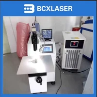 letter laser soldering machine stainless steelspot aluminium laser welding machine price