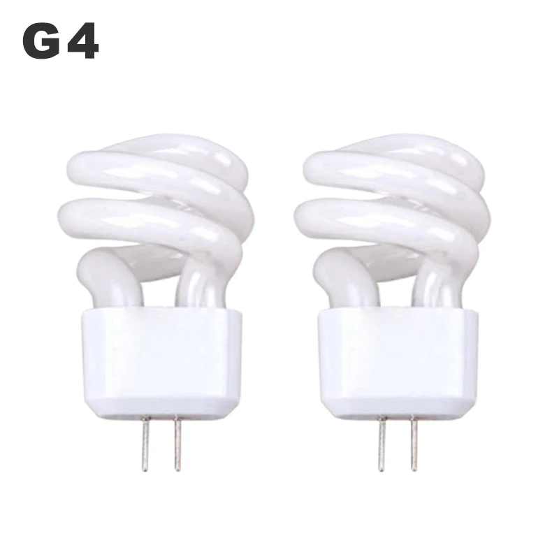 

Энергосберегающая флуоресцентная лампа ZHMZH G4 3Вт/5Вт белая