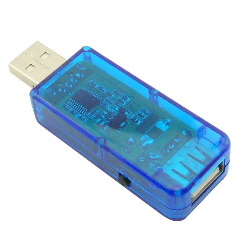 12 в 1 USB Тестер DC Цифровой вольтметр Amperimetro напряжение измеритель тока Амперметр детектор power Bank индикатор зарядного устройства - Цвет: AS SHOW