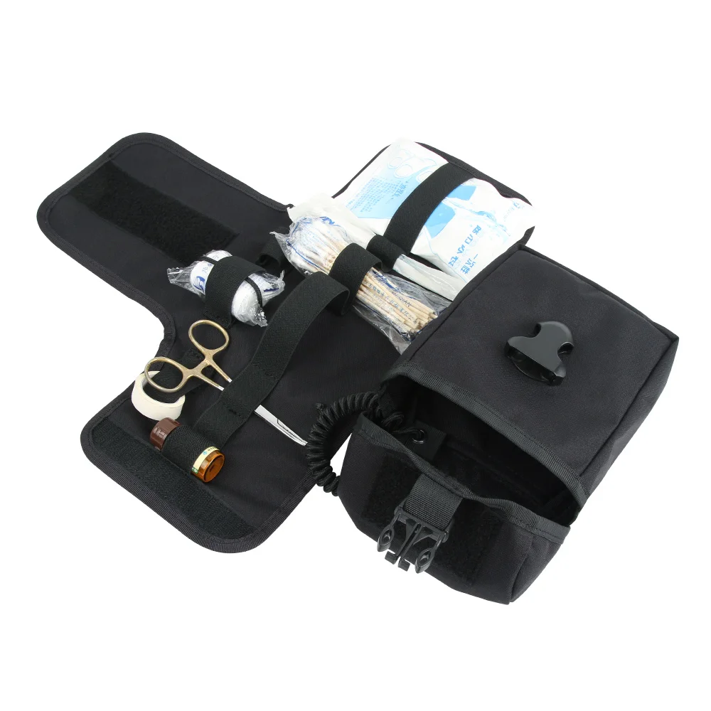 Отличный Элитный спанкер тактический нейлоновый портативный полицейский