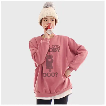 Pink feeding Пуловер Толстовка для кормления грудью обычной длины с буквенным принтом и длинными рукавами весенний свитер Одежда для беременных - Цвет: Pink feeding