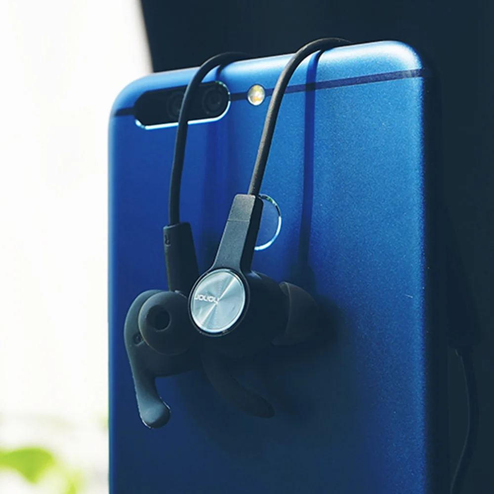Huawei Honor xSport AM61 Bluetooth Беспроводные наушники с магнитным дизайном для спорта на открытом воздухе гарнитура для huawei mate 20 Pro P30 P30 Pro