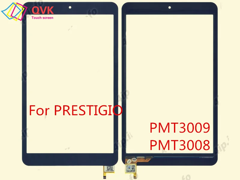 Фото Новый 8 дюймовый емкостный сенсорный экран для PRESTIGIO MultiPad MUZE 5008 5018 7008 3009 3008 7787 3287 3G 4G №4