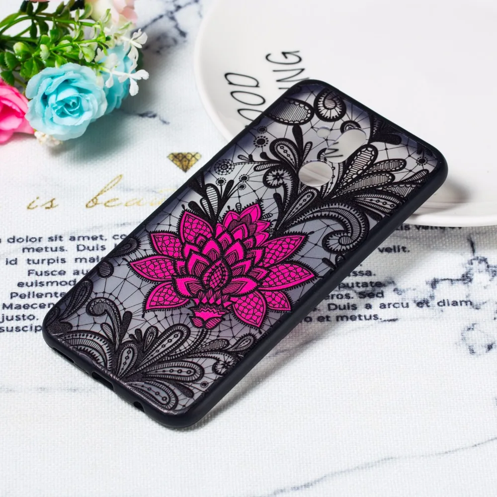 For Huawei Mate 20 Lite Case Cover Ultra-thin 360 Full Hard Phone on for Funda Mate20 Pro |