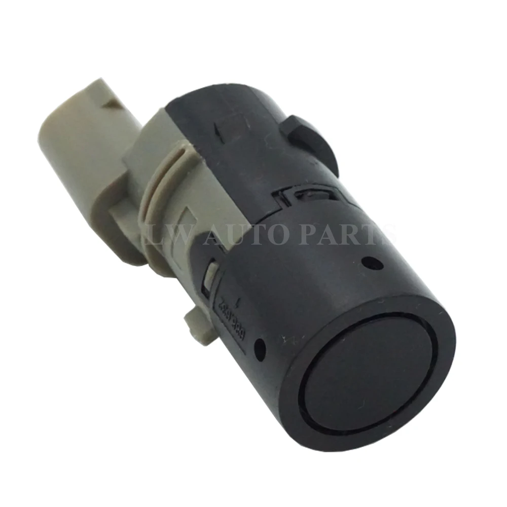 Датчик парковки PDC для BMW E39 E46 E53 E60 E61 1 7 серии 66206989069 66206911 838 66200309 540|Датчик сигнала